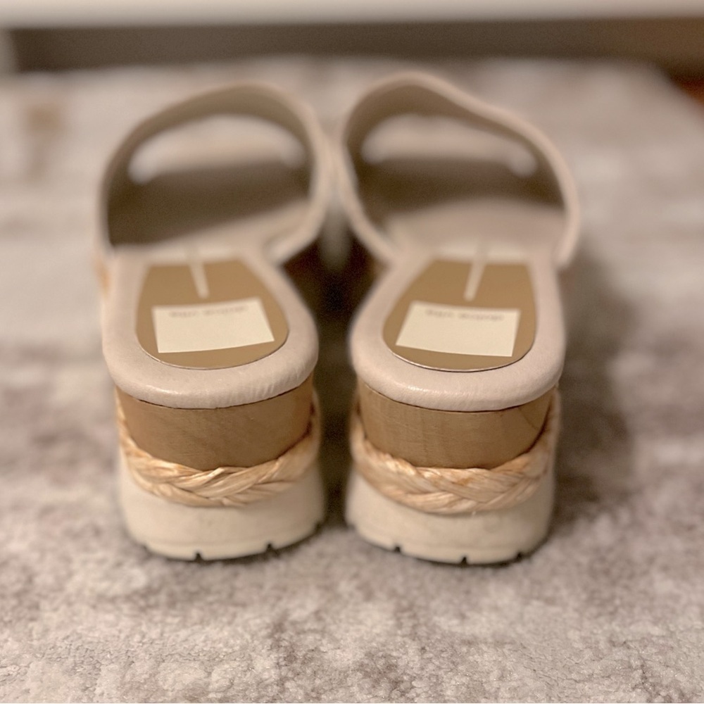 Dolce Vita Francy Platform Sandal - Size 6.5 - Picture 6 of 10